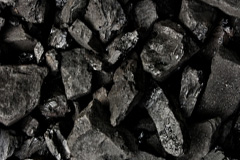 Cefn Gorwydd coal boiler costs